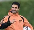 Arteta Panggil Enam Bintang Muda Arsenal untuk Latihan