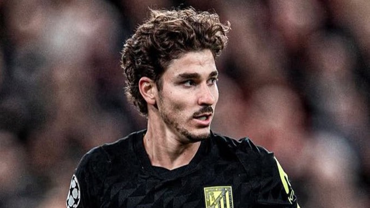Atletico Madrid Buat Keputusan Terkait Transfer Alvarez ke Arsenal