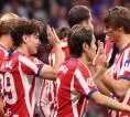 Atletico Madrid Luncurkan Aplikasi Seluler Baru Dengan Veritran