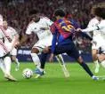 Aurelien Tchouameni Jadi Sosok Kunci saat Mengalahkan Barcelona