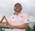 Austin Smotherman Juarai Bermuda Championship Lewat Playoff Dramatis