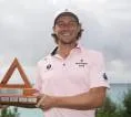 Austin Smotherman Raih Kemenangan di Butterfield Bermuda Championship