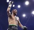 Batal Duel Lawan Davis di 2024, Vasiliy Lomachenko Ungkap Alasannya