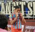 Bikin Gol Kemenangan Persib, Adam Alis Menolak Tinggi Hati
