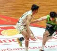 Bogor Hornbills Semakin Benamkan Pacific Caesar