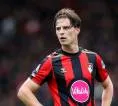 Bournemouth Siapkan Tawaran Kontrak Mewah untuk Alex Scott