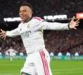 Bukan Cuma Tajam, Kylian Mbappe Kini Jadi Sosok Berpengaruh di Madrid