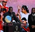 Bukayo Saka Sampaikan Pesan Usai Raih Ballon d’Or