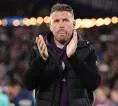 Burnley Gagal Gaet Rob Edwards Usai Pecat Nicky Hayen