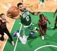 Celtics Hancurkan Bulls dengan Skor 134-99