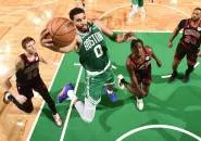 Celtics Hancurkan Bulls dengan Skor 134-99