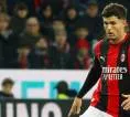 Christian Pulisic Raih Rating Pembaca Tertinggi di Laga Udinese vs Milan