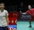 Christo Popov dan Alex Lanier, Kekuatan Prancis Mendobrak Dominasi Asia
