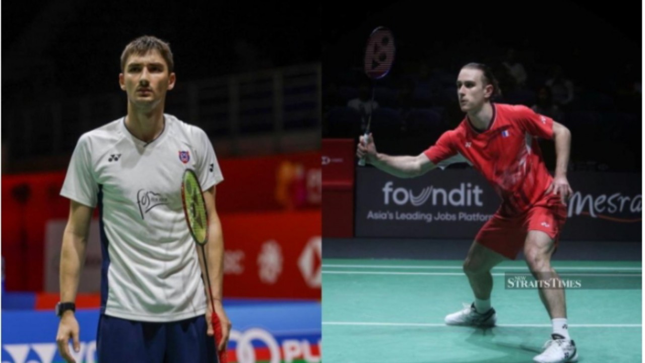 Christo Popov dan Alex Lanier, Kekuatan Prancis Mendobrak Dominasi Asia