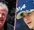 Colapinto Tanggapi Sindiran Clarkson soal Penalti Argentina