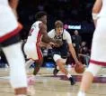 Cooper Flagg Bersinar, Mavericks Tundukkan Miami Heat
