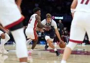 Cooper Flagg Bersinar, Mavericks Tundukkan Miami Heat