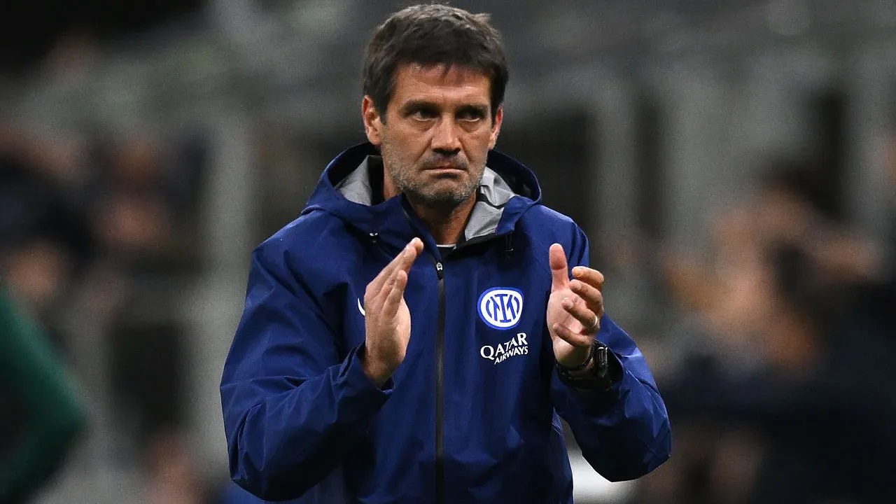 Cristian Chivu: Inter Milan Pantas Menang, Saya Berharap Penalti Masuk