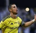 Cristiano Ronaldo Buka Suara Soal Gol Kontroversial: Hanya 1 yang Dihitung