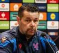 Crystal Palace Pertimbangkan Pelatih Free Agent untuk Gantikan Pierre Sage