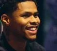 Dalton Smith Tantang Shakur Stevenson Duel di Stadion Hillsborough