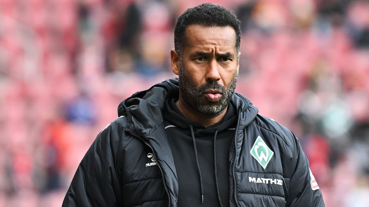 Daniel Thioune: Bremen Ingin Singkirkan Dortmund dari DFB Pokal