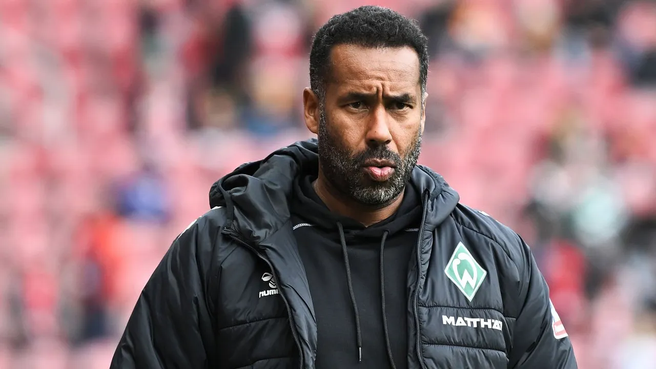 Daniel Thioune: Bremen Ingin Singkirkan Dortmund dari DFB Pokal