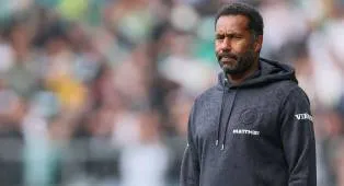 Daniel Thioune Pertimbangkan Rotasi Skuad Bremen Saat Hadapi Dortmund