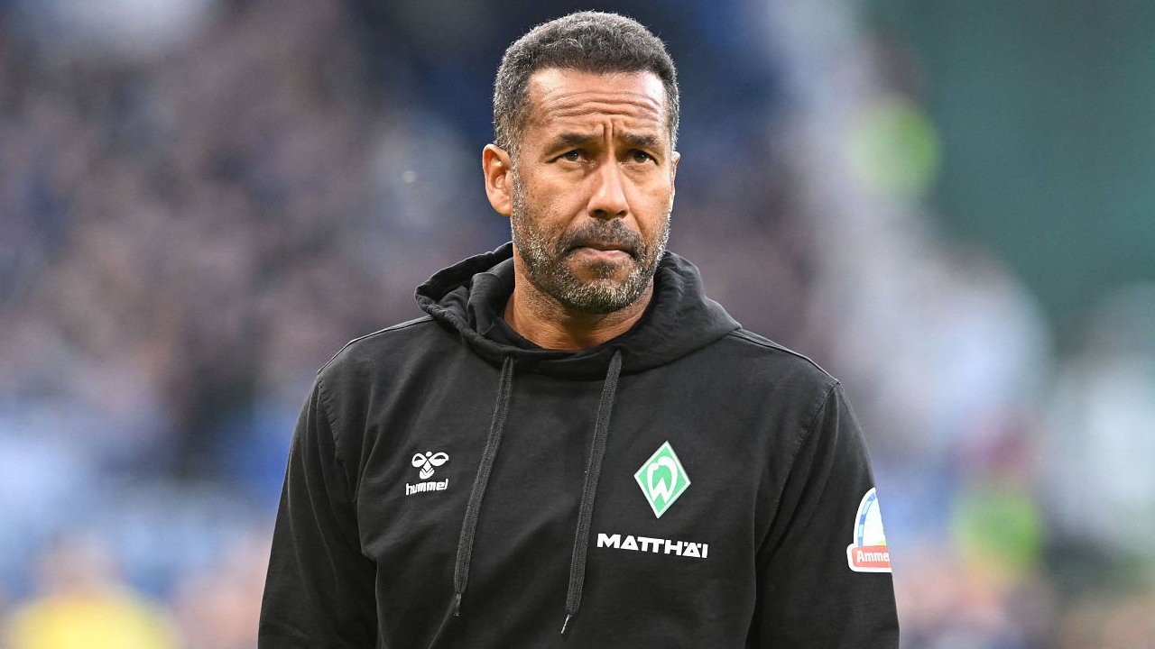 Daniel Thioune Siapkan Penyesuaian Taktik untuk Hadapi Dortmund