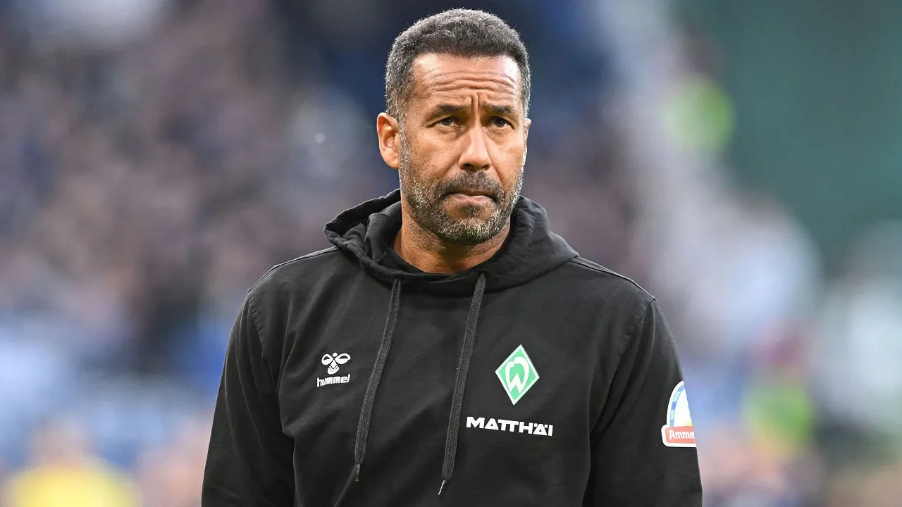 Daniel Thioune Siapkan Penyesuaian Taktik untuk Hadapi Dortmund