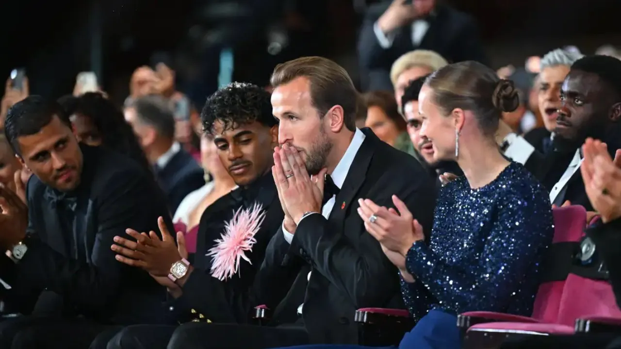 Harry Kane