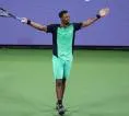 Dapatkan Tribut Di Paris, Gael Monfils Siap Ucapkan Selamat Tinggal