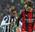 Davide Bartesaghi, Hutchinson, dan Jashari Tampil Positif di Udinese