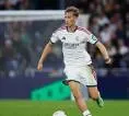 Dean Huijsen Membuat Pertahanan Real Madrid Semakin Aman
