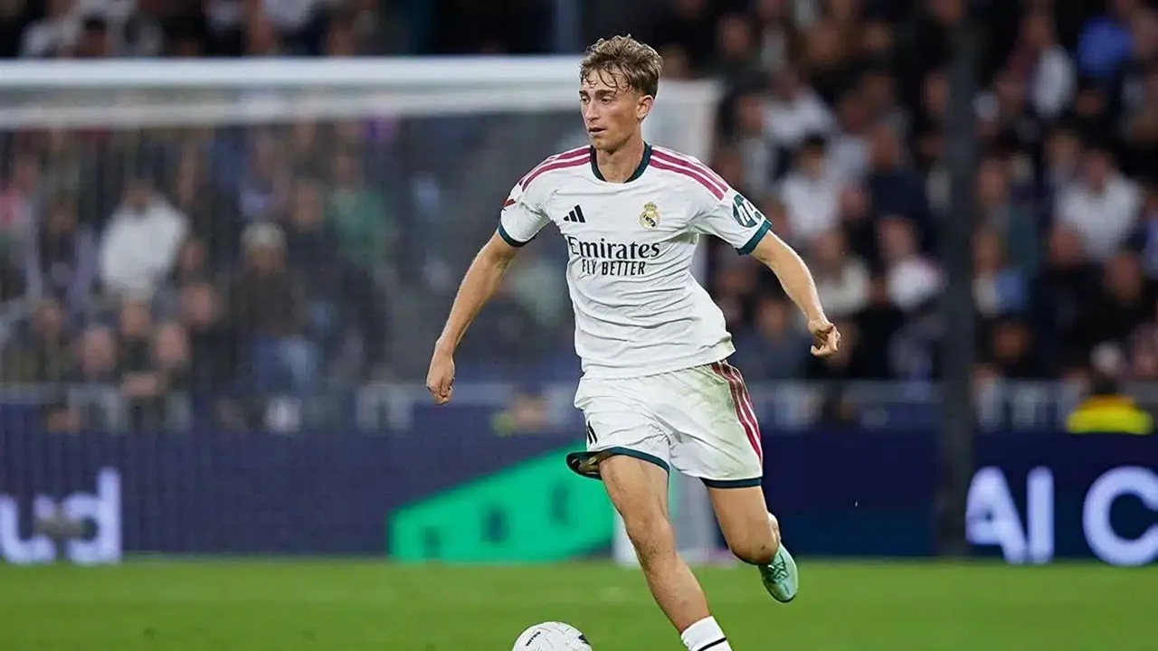 Dean Huijsen Membuat Pertahanan Real Madrid Semakin Aman