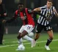 Debut Sankhoun Diawara dan Lini Belakang Milan Dinilai Solid