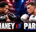 Devin Haney vs Liam Paro: Duel Unifikasi Gelar WBO dan IBF Resmi Digelar