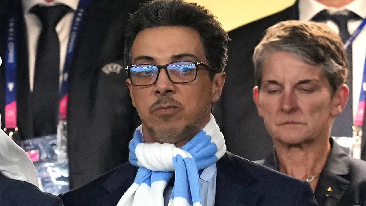 Di Tengah Skandal Man City, Sheikh Mansour Tambah Investasi £100 Juta
