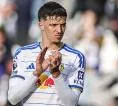 Diburu Banyak Klub, Leeds United Tak Mau Lepas Tarik Muharemovic di Januari