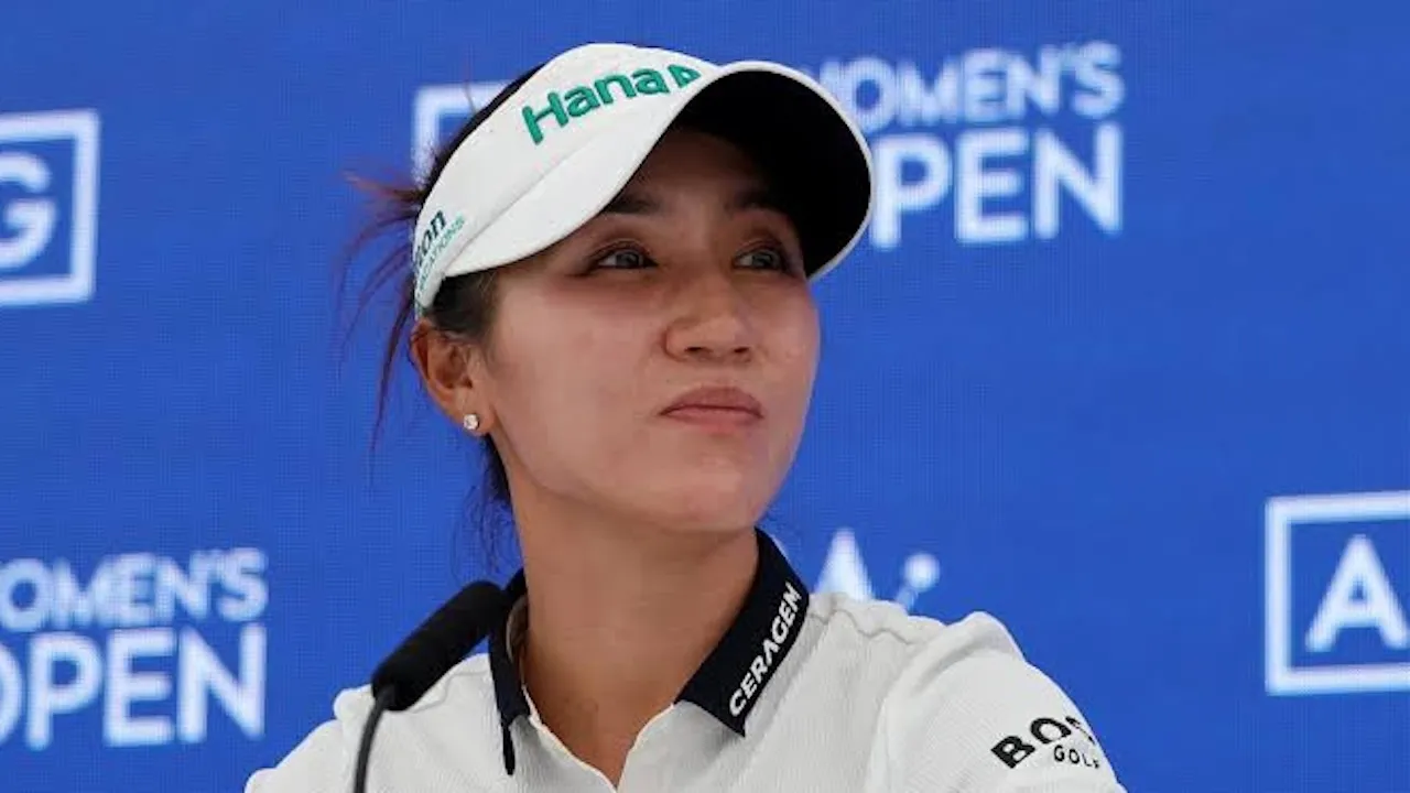 Lydia Ko