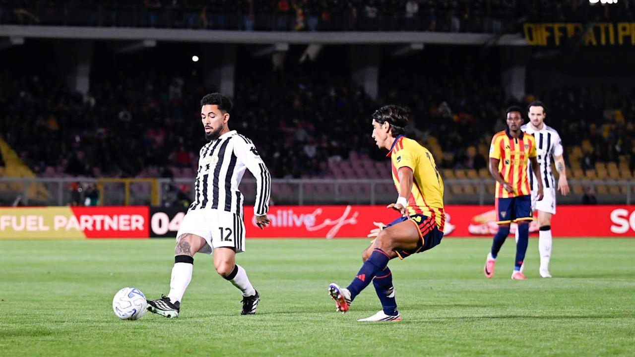 Douglas Luiz Bahagia Bantu Juventus dan Luciano Spalletti Menang