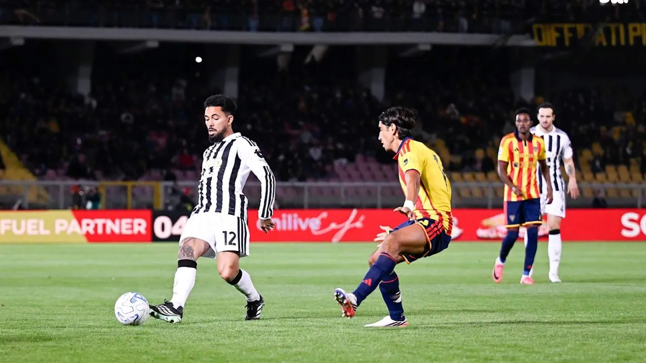 Douglas Luiz Bahagia Bantu Juventus dan Luciano Spalletti Menang