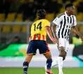 Dua Bulan di Juventus, Jhon Lucumi Bicara soal Adaptasi