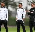 Eddie Howe Ingin Reuni dengan Jason Tindall dan Stephen Purches di Manchester United