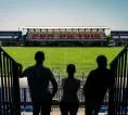 Estrella: Inovasi Manajemen Klub Sepak Bola dari Pro Patria
