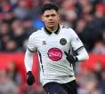 Evanilson Masuk Radar Arsenal dan MU untuk Bursa Transfer Januari