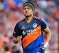 FC Cincinnati Berpeluang Lolos ke Playoff, Evander Ingatkan Pentingnya Poin