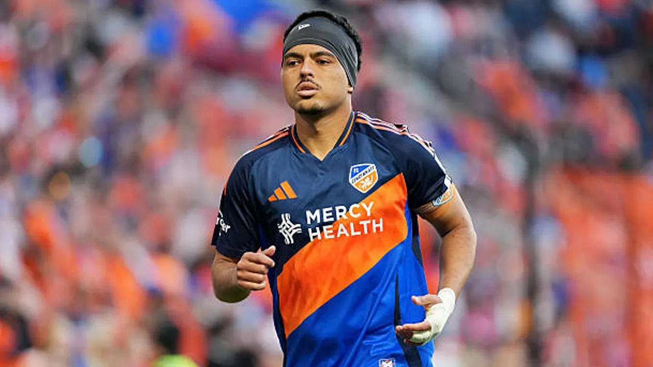 FC Cincinnati Berpeluang Lolos ke Playoff, Evander Ingatkan Pentingnya Poin