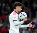 Fede Valverde Dipastikan Tidak Mengalami Cedera Serius