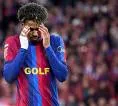 Finis Ketiga di Ballon d'Or 2026, Luis de la Fuente Ramal Masa Depan Lamine Yamal